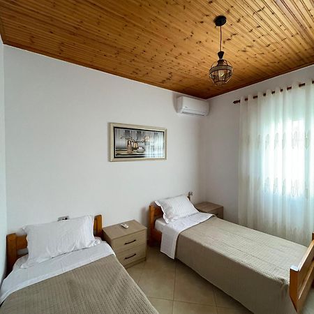 Rent Rooms Sakolli Берат Екстериор снимка