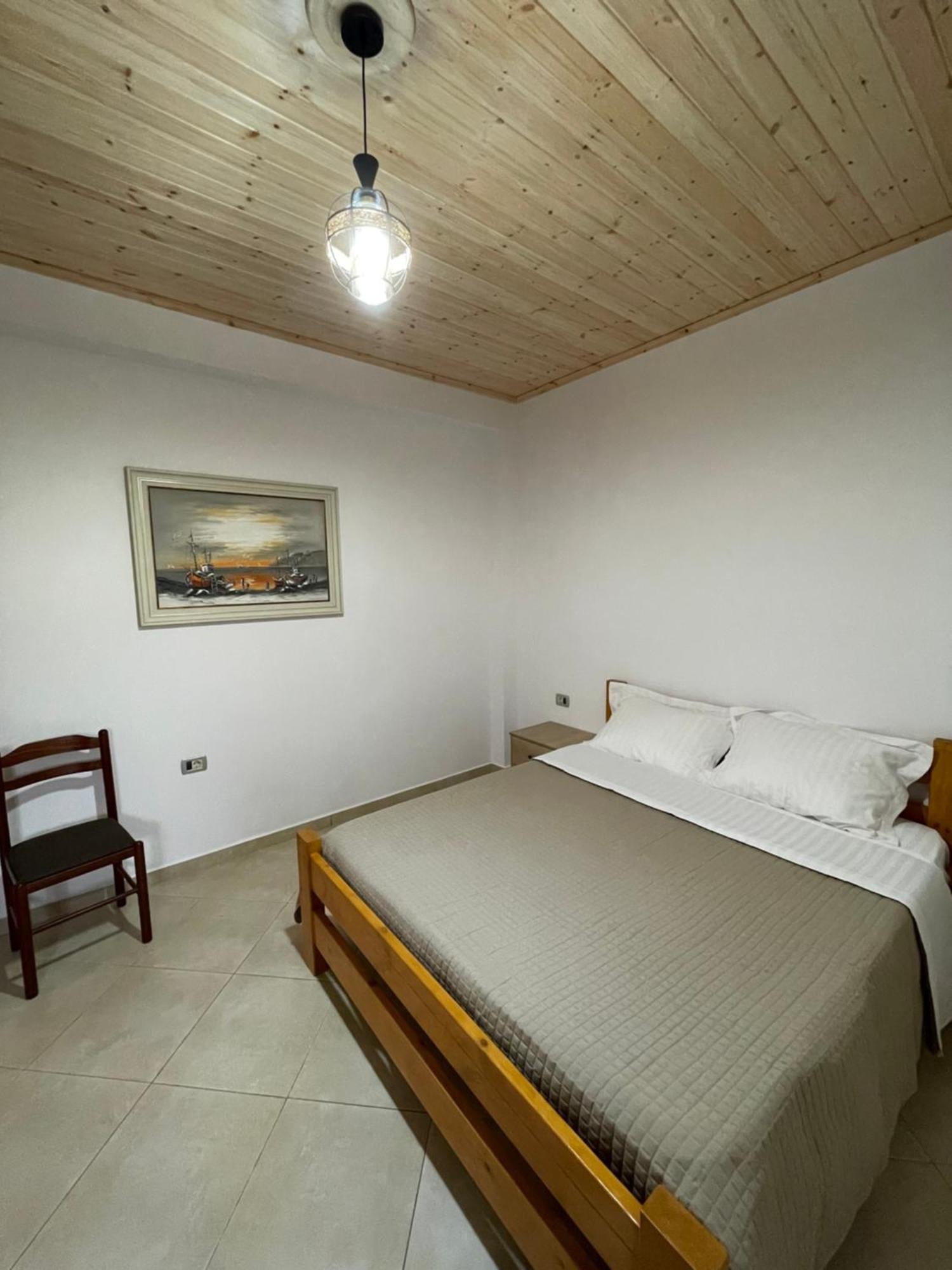 Rent Rooms Sakolli Берат Екстериор снимка