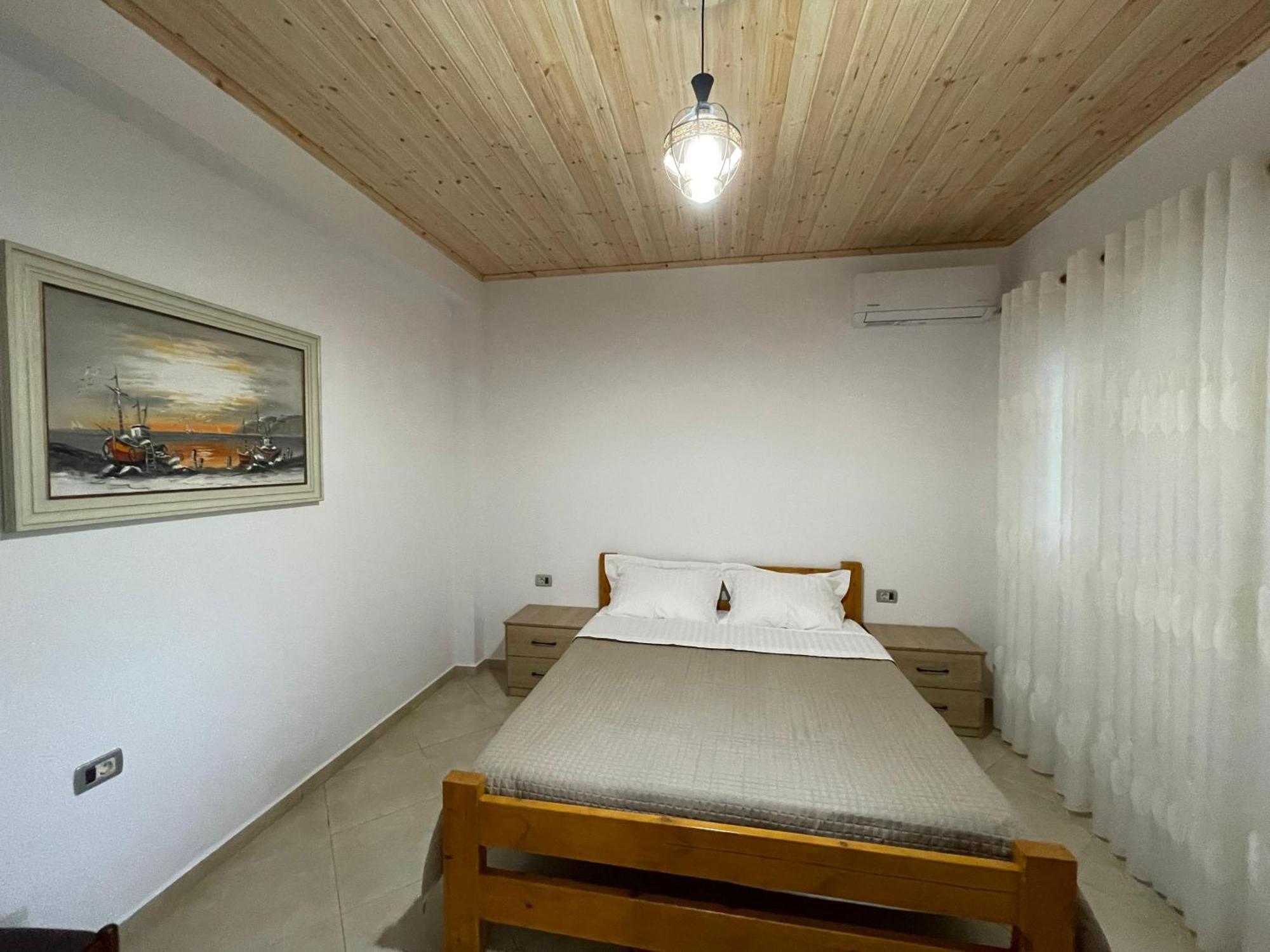 Rent Rooms Sakolli Берат Екстериор снимка
