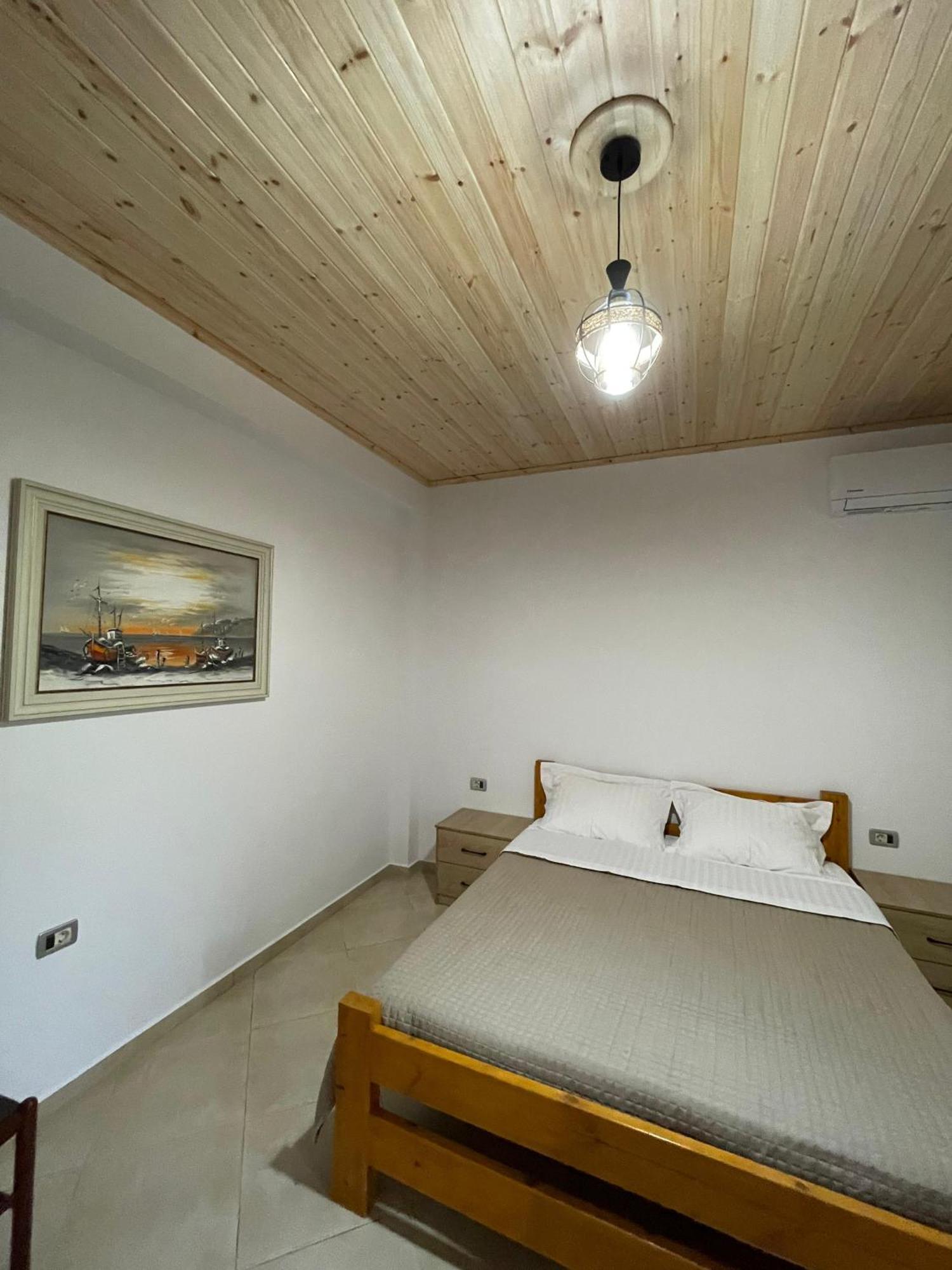Rent Rooms Sakolli Берат Екстериор снимка
