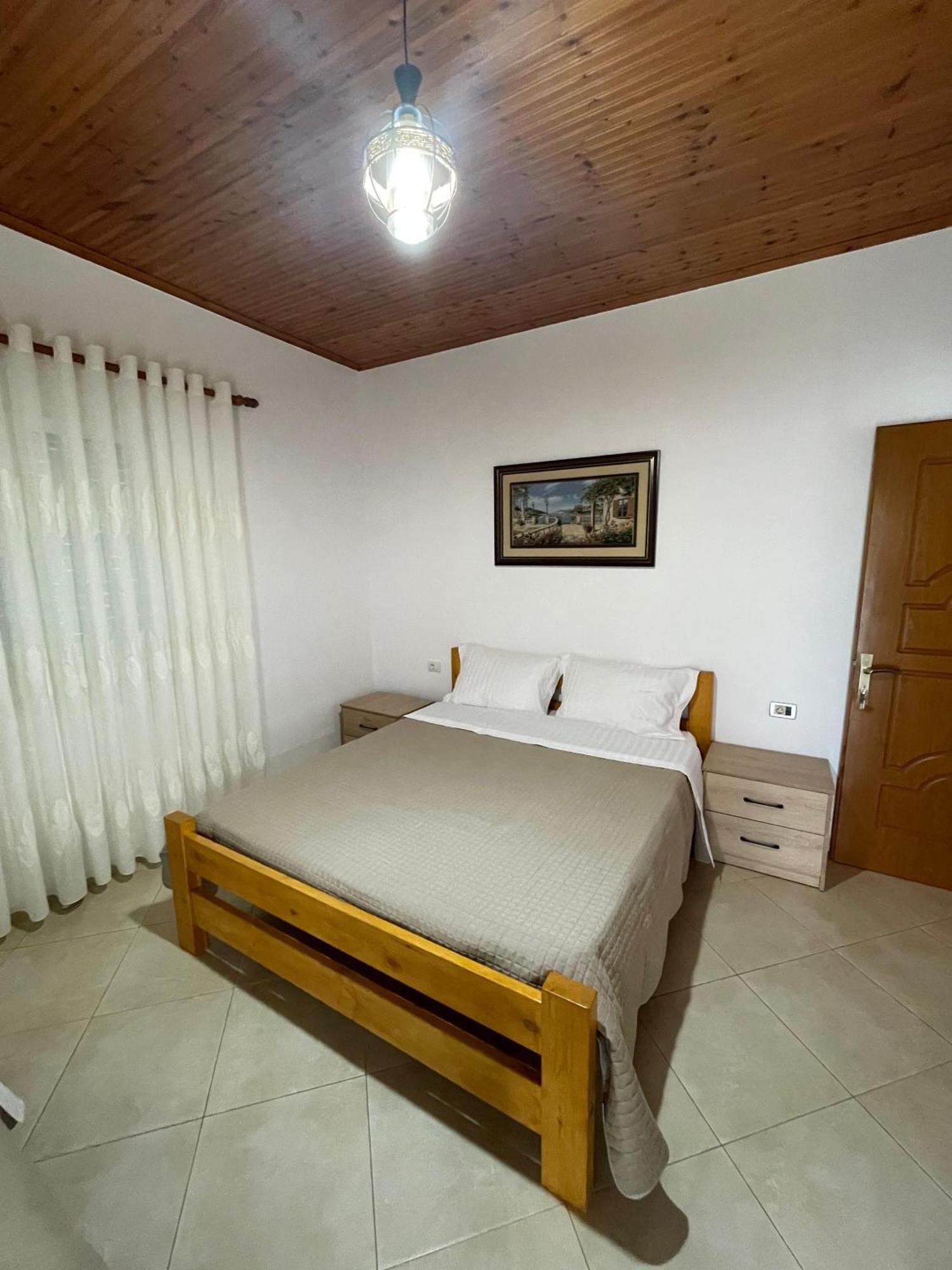 Rent Rooms Sakolli Берат Екстериор снимка